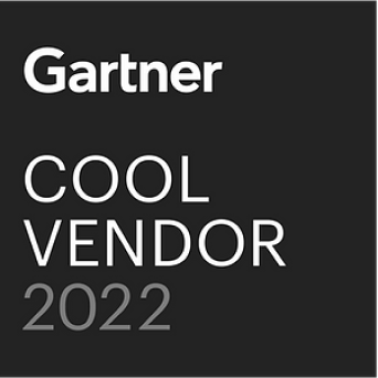 Gartner Cool Vendor 2022